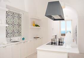 Villa Antea in Massa Lubrense