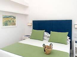 Villa Antea in Massa Lubrense