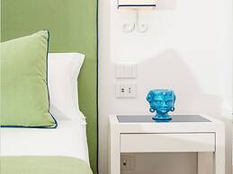 Villa Antea in Massa Lubrense