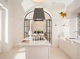 Villa Antea in Massa Lubrense