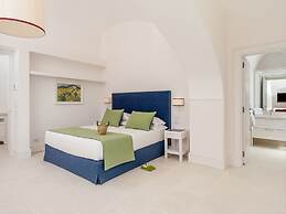 Villa Antea in Massa Lubrense