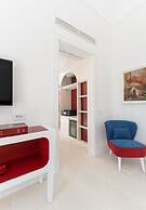 Villa Antea in Massa Lubrense