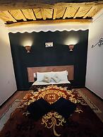 Hiking nomads guesthouse