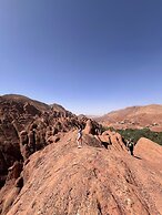 Hiking nomads guesthouse