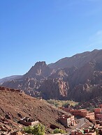 Hiking nomads guesthouse