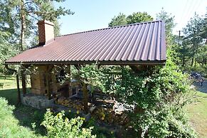 Holiday Apartment With Garden in Choczewo