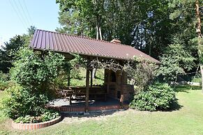 Holiday Apartment With Garden in Choczewo
