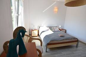 Holiday Apartment With Garden in Choczewo