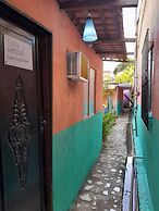 Hospedagem Chapéu Virado