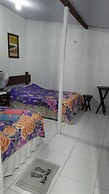 Hospedagem Chapéu Virado
