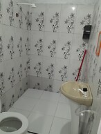 Hospedagem Chapéu Virado