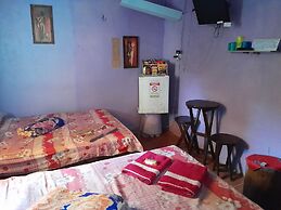 Hospedagem Chapéu Virado