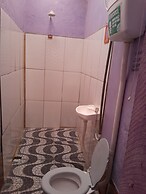 Hospedagem Chapéu Virado