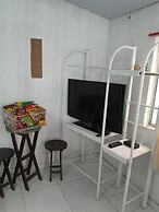 Hospedagem Chapéu Virado