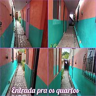 Hospedagem Chapéu Virado