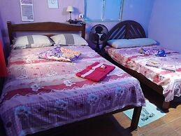 Hospedagem Chapéu Virado