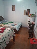 Hospedagem Chapéu Virado