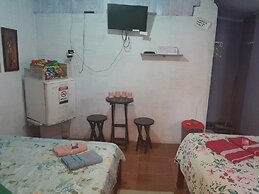 Hospedagem Chapéu Virado