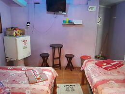 Hospedagem Chapéu Virado