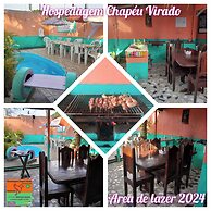 Hospedagem Chapéu Virado