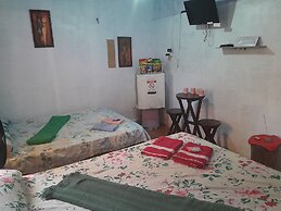 Hospedagem Chapéu Virado