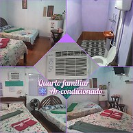 Hospedagem Chapéu Virado