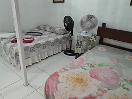 Hospedagem Chapéu Virado