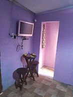 Hospedagem Chapéu Virado