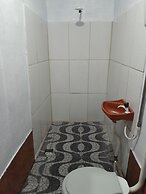 Hospedagem Chapéu Virado