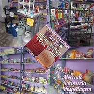 Hospedagem Chapéu Virado