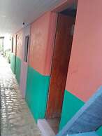 Hospedagem Chapéu Virado