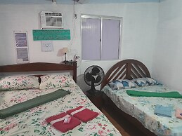 Hospedagem Chapéu Virado