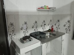 Hospedagem Chapéu Virado