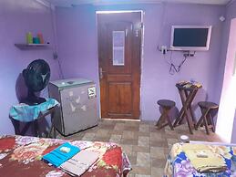 Hospedagem Chapéu Virado