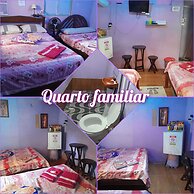 Hospedagem Chapéu Virado