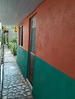 Hospedagem Chapéu Virado