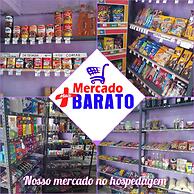 Hospedagem Chapéu Virado