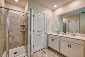 Champions Gate condos by UNE