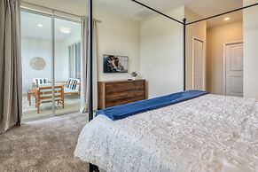 Champions Gate condos by UNE