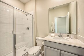 Champions Gate condos by UNE