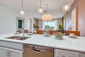 Champions Gate condos by UNE