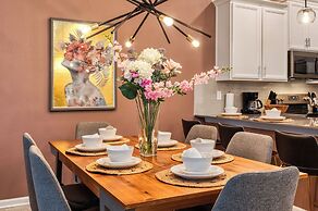 Champions Gate condos by UNE