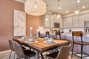 Champions Gate condos by UNE