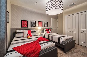 Champions Gate condos by UNE