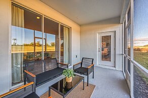 Champions Gate condos by UNE