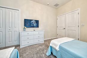 Champions Gate condos by UNE