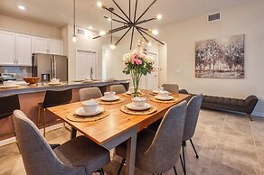 Champions Gate condos by UNE