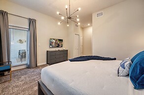 Champions Gate condos by UNE