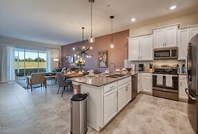 Champions Gate condos by UNE