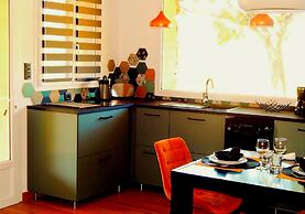 Magnificent Cottage in Payzac With Pool !